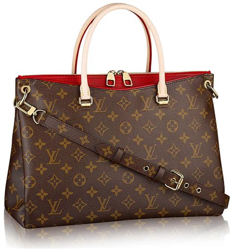 louis vuitton v bag price